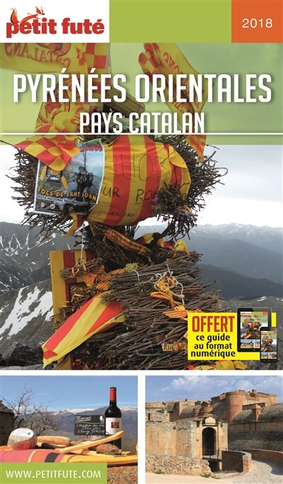 Couverture_Pyrénées-Orientales, pays catalan