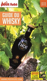 Couverture_Guide du whisky