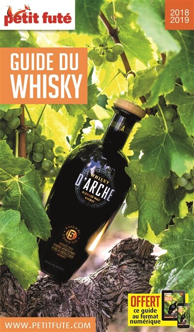 Couverture_Guide du whisky
