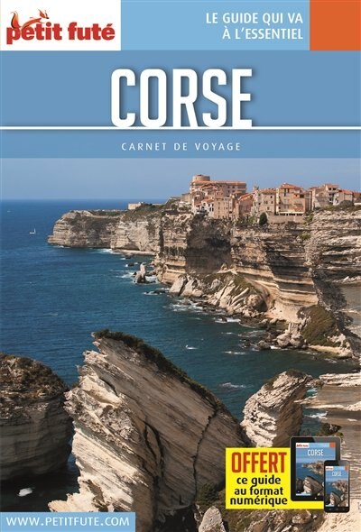 Front cover_Corse