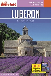 Front cover_Luberon