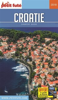 Front cover_Croatie