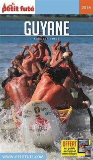 Front cover_Guyane