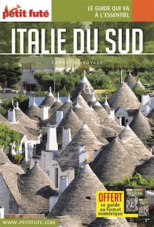 Front cover_Italie du Sud