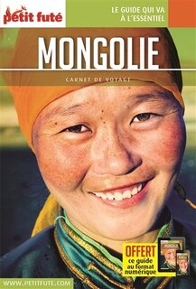 Front cover_Mongolie