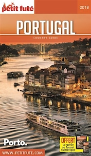 Front cover_Portugal : 2018