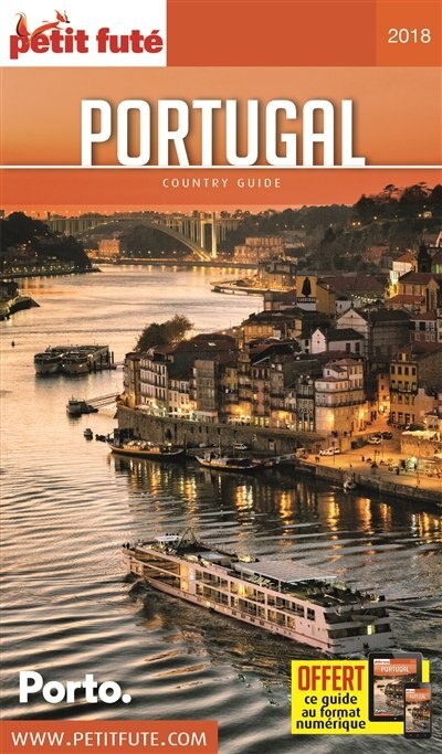 Front cover_Portugal : 2018