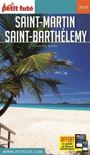Front cover_Saint-Martin, Saint-Barthélemy : 2019