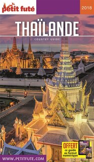 Front cover_Thaïlande