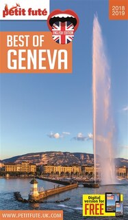 Couverture_Best of Geneva
