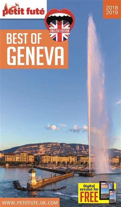 Couverture_Best of Geneva