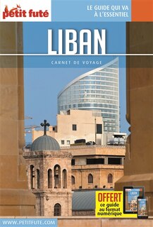 Front cover_Liban