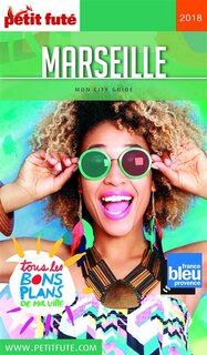 Front cover_Marseille : 2018