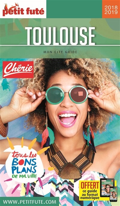 Front cover_Toulouse