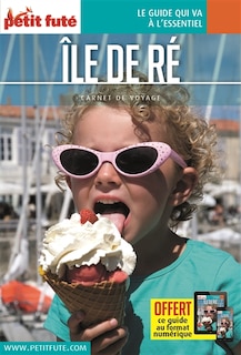 Front cover_Ile de Ré