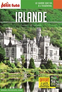 Front cover_Irlande