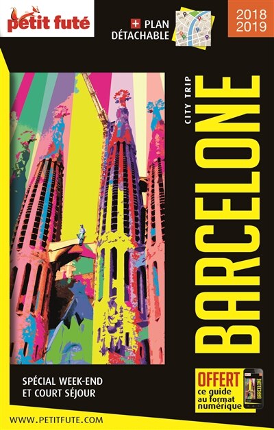 Front cover_Barcelone