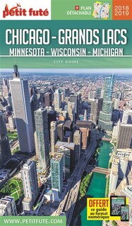 Couverture_Chicago, Grands Lacs