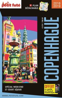 Front cover_Copenhague