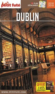 Front cover_Dublin