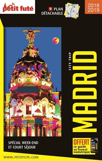 Front cover_Madrid
