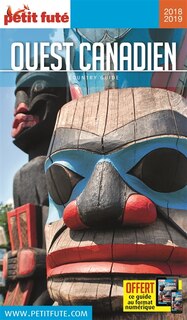 Front cover_Ouest canadien