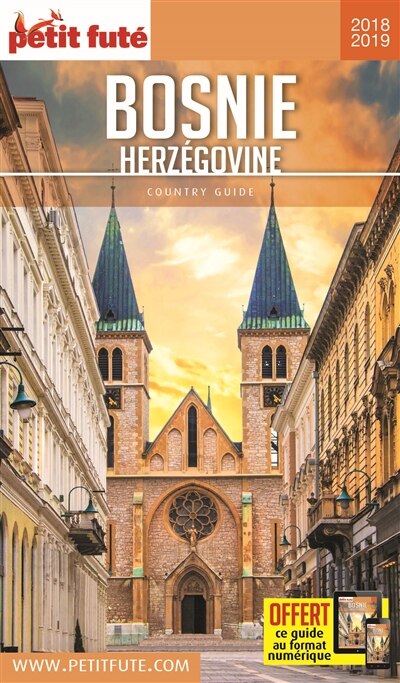 Front cover_Bosnie-Herzégovine