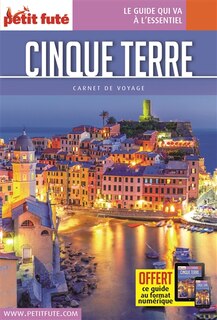 Front cover_Cinque Terre