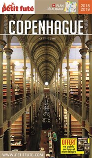 Front cover_Copenhague