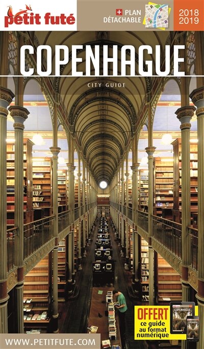 Front cover_Copenhague