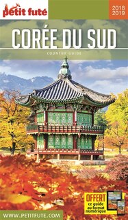 Front cover_Corée du Sud