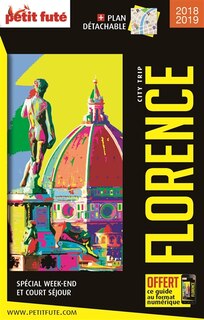 Front cover_Florence