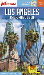 Front cover_Los Angeles