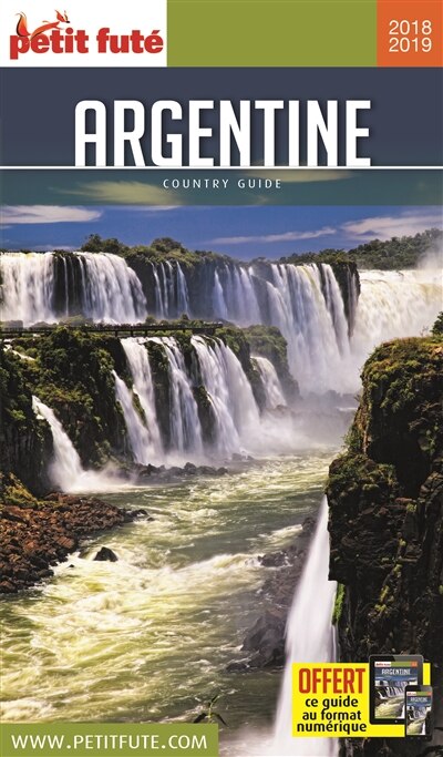 Front cover_Argentine