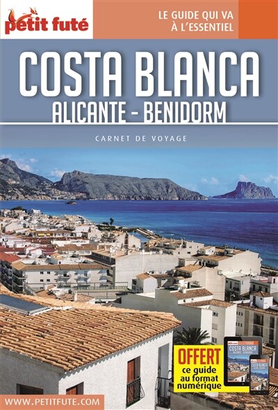 Front cover_Costa Blanca