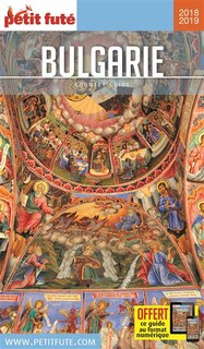 Front cover_Bulgarie
