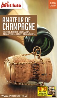 Couverture_Amateur de champagne 2018-2019