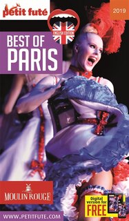 Couverture_Best of Paris