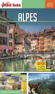 Front cover_Alpes