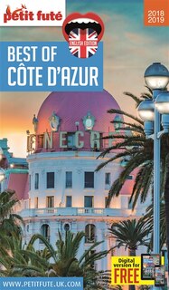 Front cover_Best of Côte d'Azur