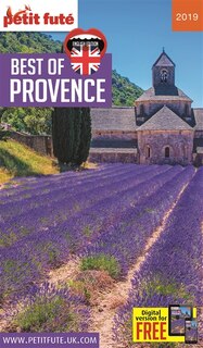 Front cover_Best of Provence
