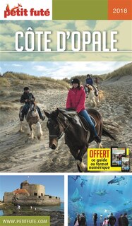 Front cover_Côte d'Opale