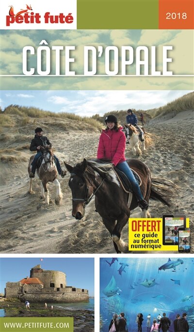 Front cover_Côte d'Opale