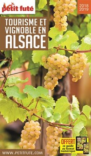 Couverture_Tourisme et vignoble en Alsace