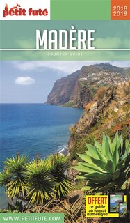 Front cover_Madère