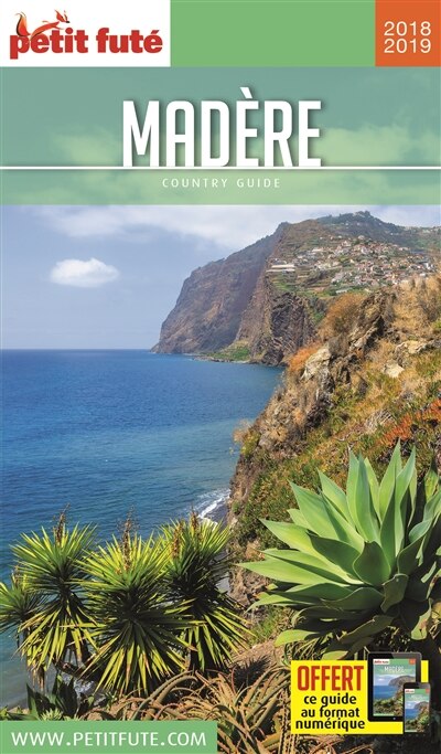 Front cover_Madère