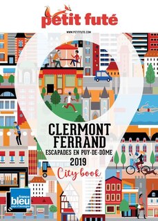 Front cover_Clermont-Ferrand