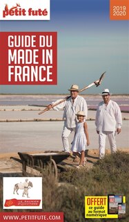 Couverture_Guide du made in France