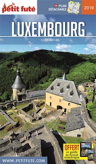 Front cover_Luxembourg