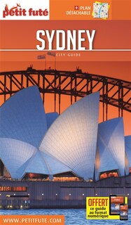 Front cover_Sydney